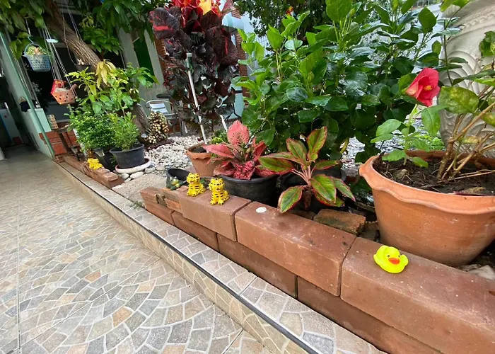 Hostal Garden