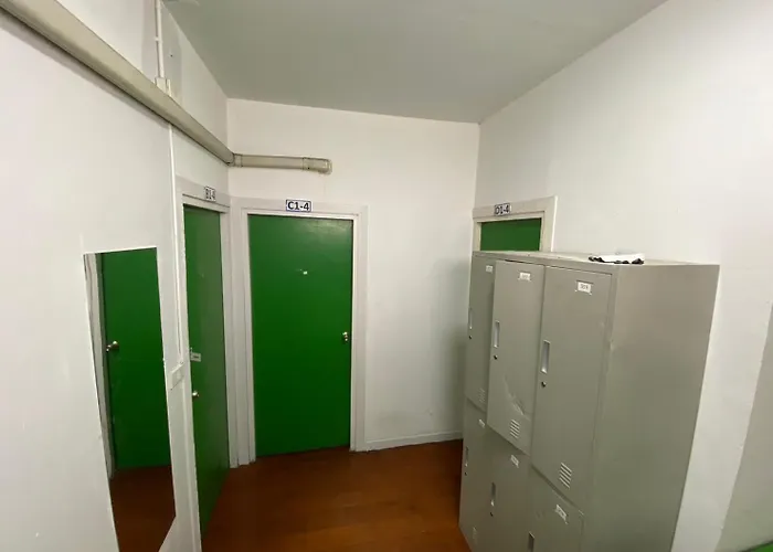 Hostal Garden