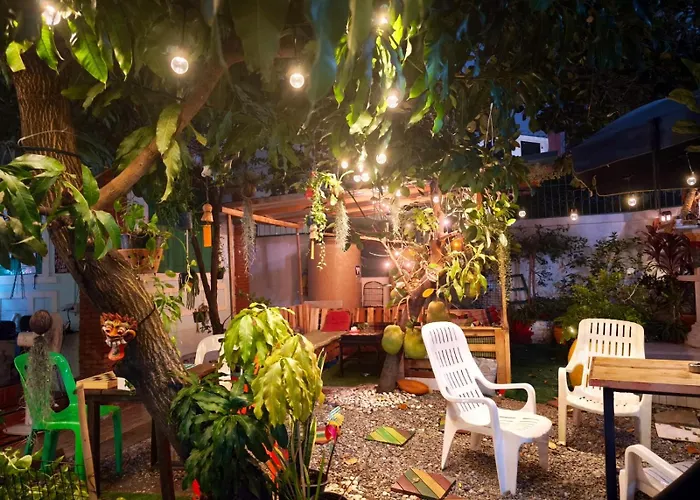 Hostal Garden