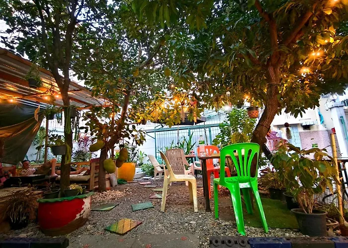 Hostal Garden