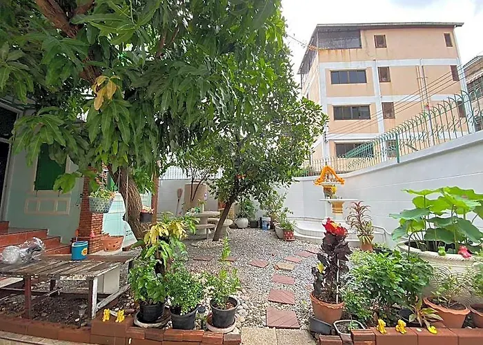 Garden Bangkok