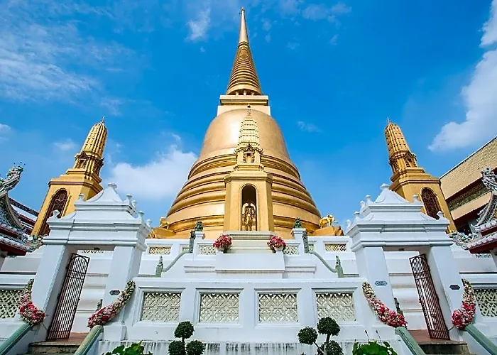 Hostal Garden Bangkok