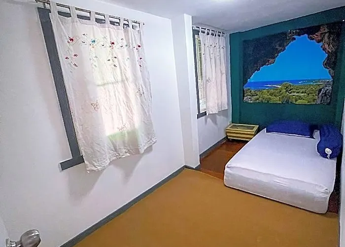 Hostal Garden Bangkok
